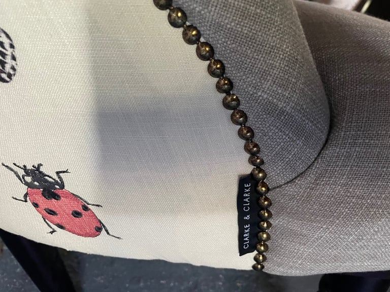 Emma Shipley soho chair