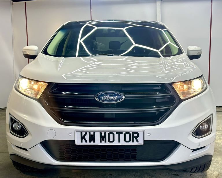 2016 Ford Edge 2.0 TDCi 210 Sport 5dr Powershift ESTATE DIESEL Automatic