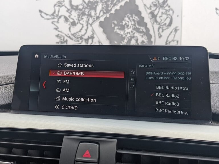 2019 BMW 4 Series Gran Coupe 420d M Sport Hatchback Diesel Automatic