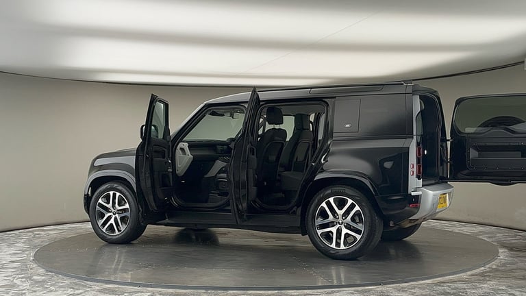2022 Land Rover Defender 110 3.0 D250 MHEV XS Edition SUV 5dr Diesel Auto 4WD Euro 6 (s/s) (250 p...