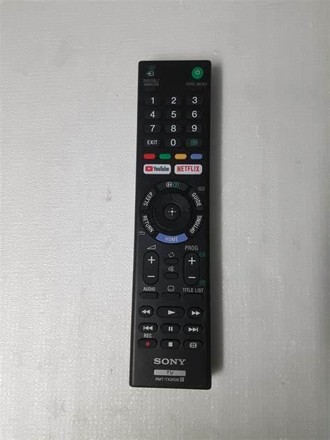 Sony Bravia KDL - 43WF663