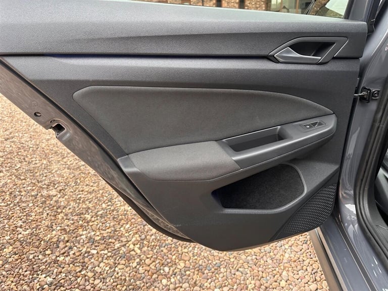 2022 Volkswagen Golf 1.4 TSI 13kWh GTE DSG Euro 6 (s/s) 5dr Hatchback Petrol/Ele Automatic