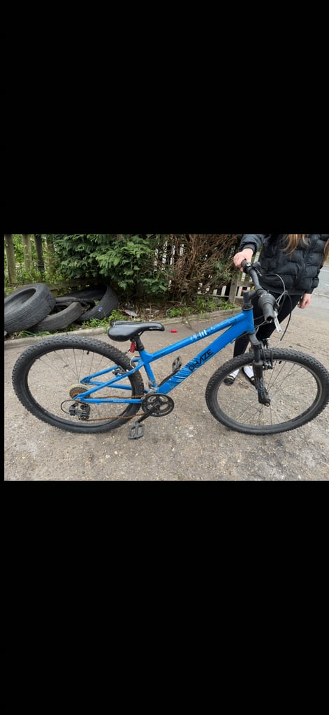 image for Men's Apollo phaze bike 27.5" wheel