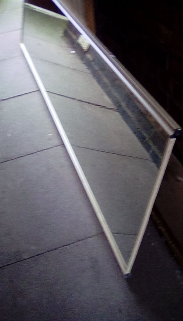 image for Wardrobe mirror door