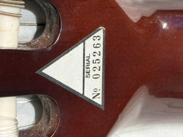 HONER. MC-05 Classical Guitar 