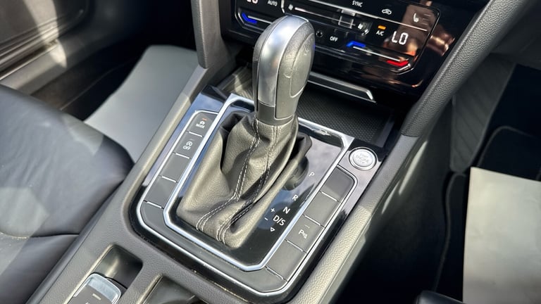 2020 Volkswagen Arteon 2.0 TSI R-Line Shooting Brake DSG Euro 6 190PS ESTATE Petrol Automatic