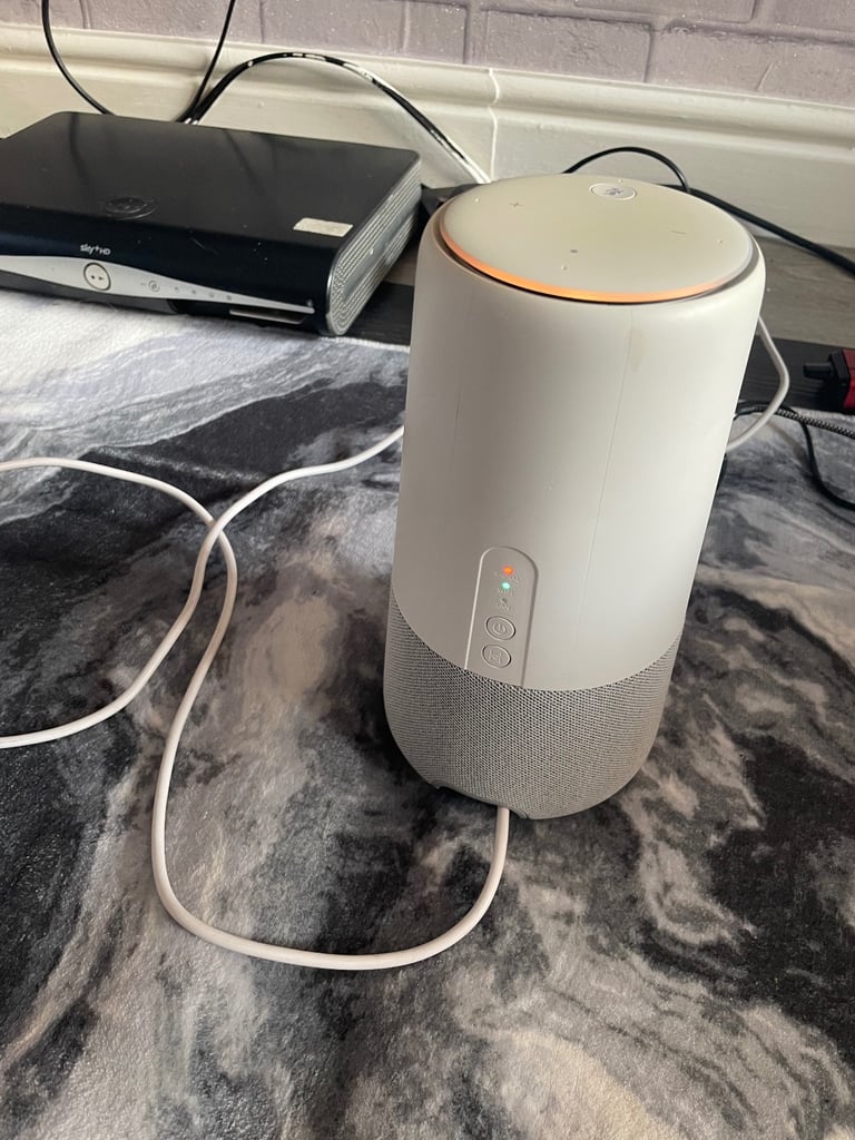 Huawel al cube with box 