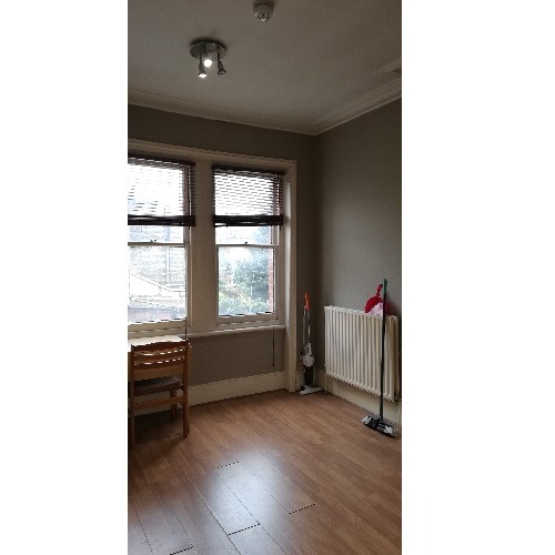 Double Semi-Studio Ravenscroft Road, Chiswick