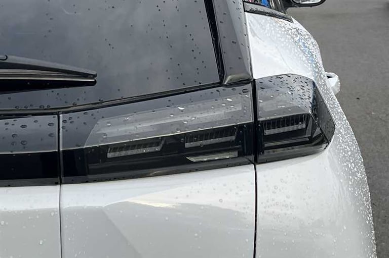 2024 Peugeot 2008 1.2 PureTech 130 Allure 5dr HATCHBACK PETROL Manual