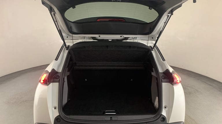 2023 Peugeot 2008 1.2 PureTech Allure Premium + SUV 5dr Petrol Manual Euro 6 (s/s) (100 ps) SUV P...