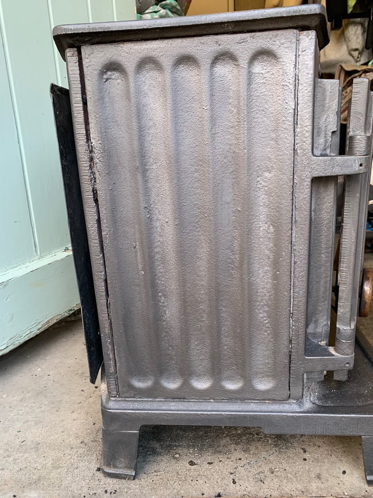Coalbookdale Multi Fuel Stove