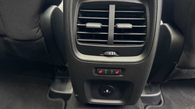 2024 Ford Kuga 2.5 PHEV Titanium 5dr CVT SUV Plug-In Hy Automatic