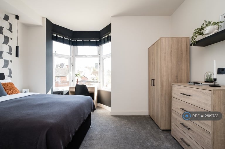 1 bedroom in Vineyard Road, Wellington, Telford, TF1 (#2619722)