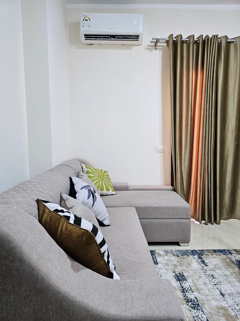 1 Bedroom resort apartment for sale in Hurghada, Egypt