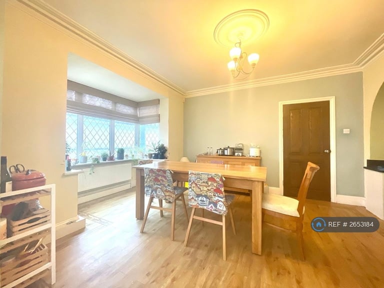 1 bedroom in Gloucester Road North, Bristol, BS7 (#2653184)
