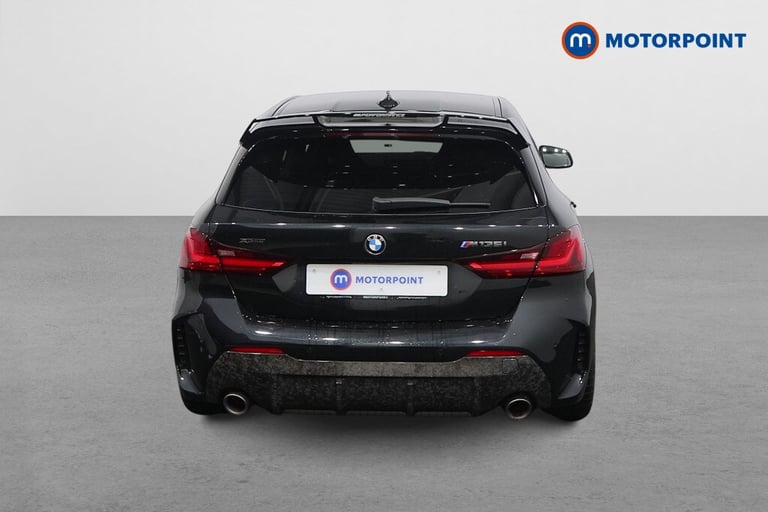 2022 BMW 1 Series M135i xDrive 5dr Step Auto [Pro Pack] Hatchback Petrol Automatic