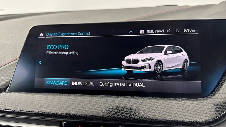 2022 BMW 1 Series 128ti 5dr Step Auto [Live Cockpit Professional] HATCHBACK PETROL Automatic