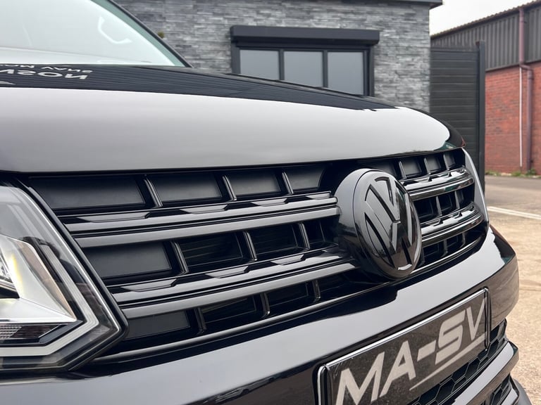 2017 Volkswagen Amarok Double Cab Pick Up Highline 3.0 V6 TDI 224 BMT 4M Auto Double Cab Pick-up ...