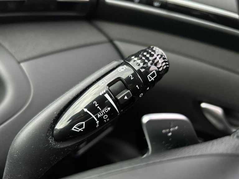 2021 Hyundai TUCSON 1.6 h T-GDi Ultimate SUV 5dr Petrol Hybrid Auto Euro 6 (s/s) (230 ps) SUV PET...