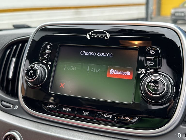 ABARTH 595C 1.4 T-Jet Turismo Cabrio 2dr Petrol Manual Euro 6 (165 bhp) 2017