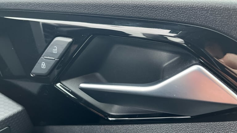 2021 Audi A1 30 TFSI 110 Technik 5dr HATCHBACK PETROL Manual