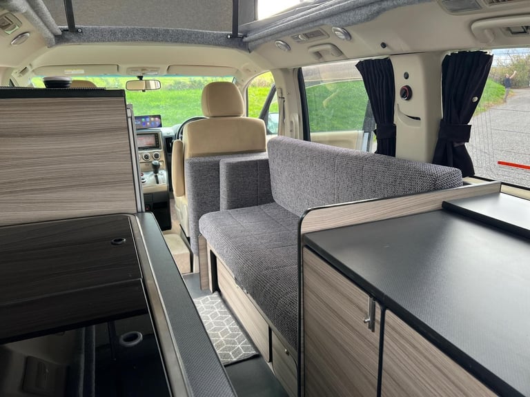Mitsubishi Delica