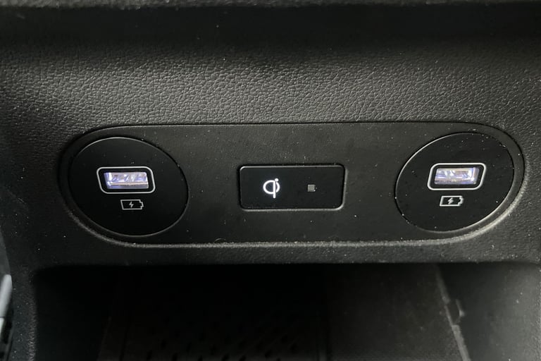 2022 Hyundai IONIQ 5 160kW Premium 73 kWh 5dr Auto Estate ELECTRIC Automatic