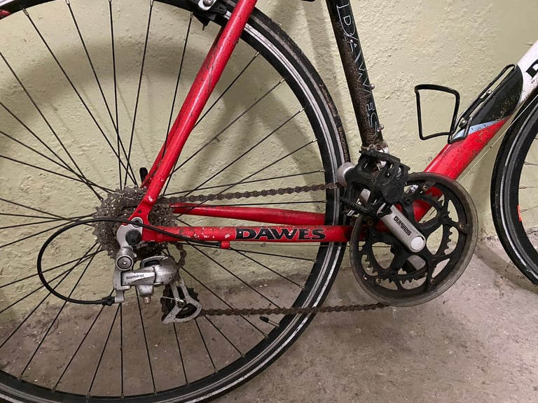 Dawes lottie 12 hotsell