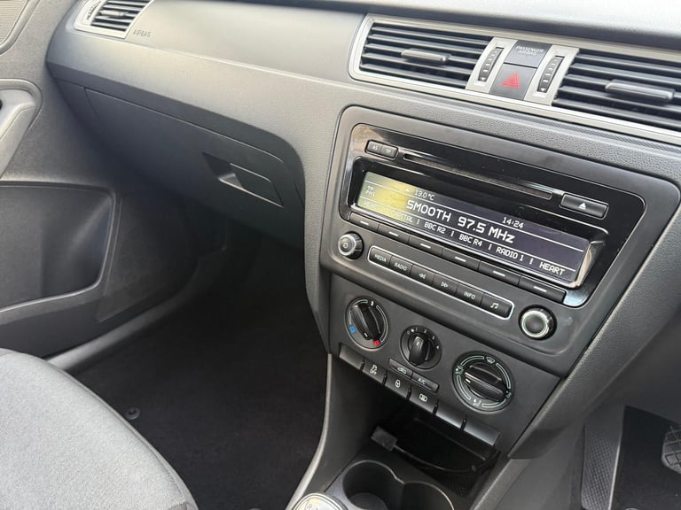 ✿2014/14 Skoda Rapid Spaceback 1.6 TDI S, Grey ✿NICE EXAMPLE ✿TURBO DIESEL✿