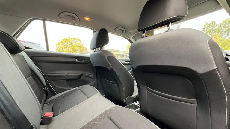 2019 Skoda Fabia 1.0 TSI Colour Edition Hatchback 5dr Petrol Manual Euro 6 (s/s) (95 ps) Hatchbac...