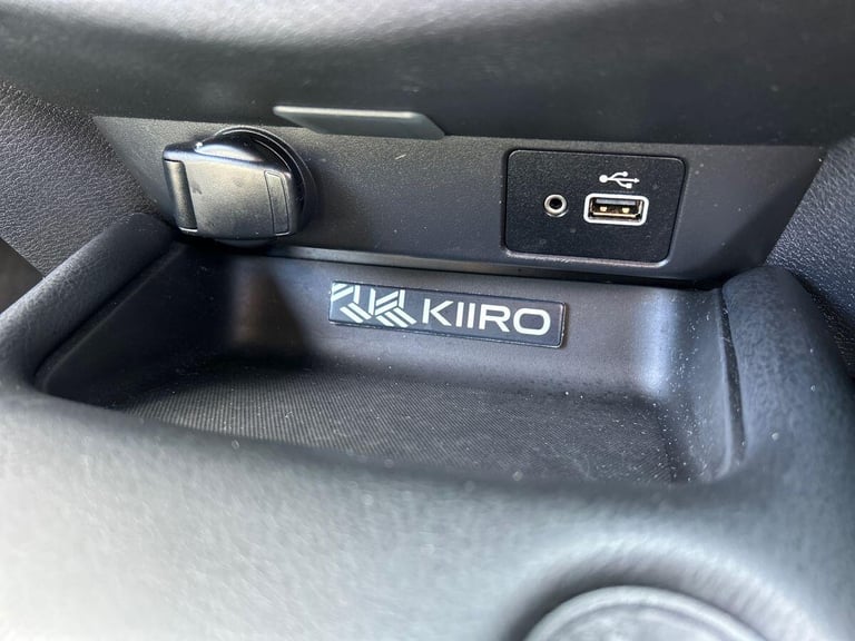 2022 Nissan Juke 1.0 DIG-T Kiiro SUV 5dr Petrol DCT Auto Euro 6 (s/s) (114 ps) SUV PETROL Automatic