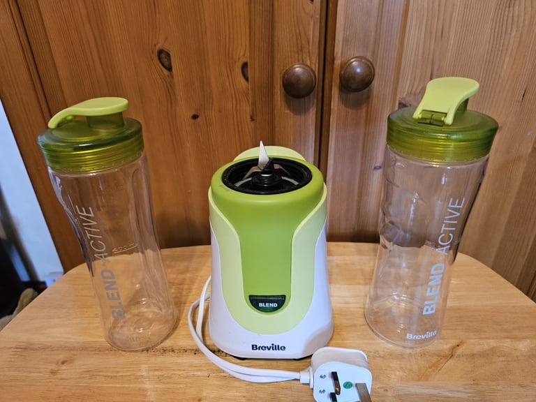 image for Breville blender