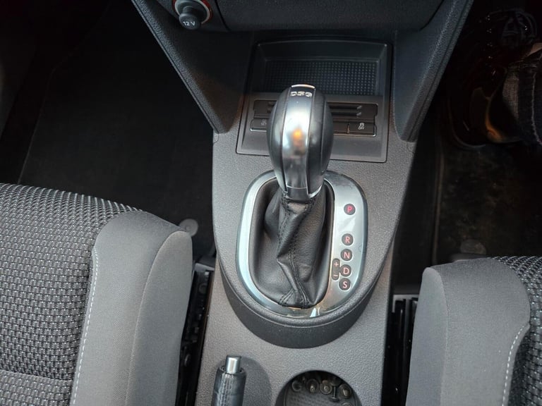 2012 Volkswagen Touran 1.4 TSI BlueMotion Tech SEL DSG Euro 6 (s/s) 5dr MPV Petrol Automatic