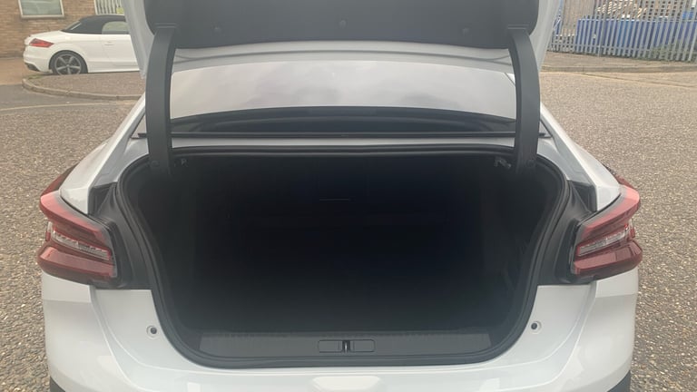 2024 Citroen C4 1.2 PureTech MAX Fastback 4dr Petrol EAT8 Euro 6 (s/s) (130 ps) SUV Petrol Automatic