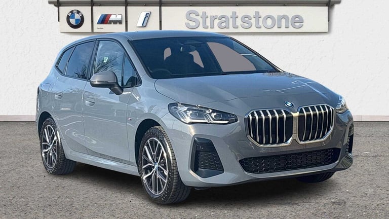 2025 BMW 2 Series 230e xDrive M Sport 5dr DCT HATCHBACK PETROL/ELECTRIC Automatic