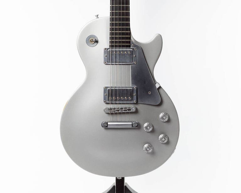 Gibson Les Paul Studio Platinum 2003