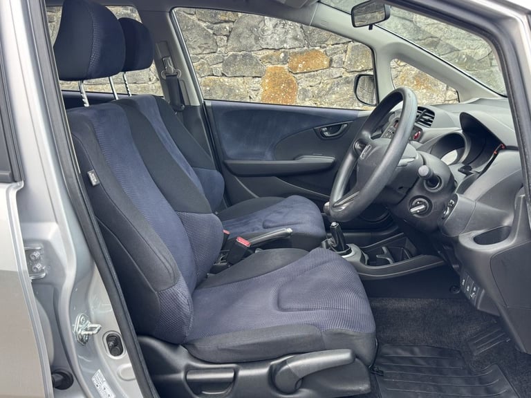 2014 Honda Jazz 1.2 i-VTEC SE Hatchback 5dr Petrol Manual Euro 5 (s/s) (90 ps) Hatchback Petrol M...