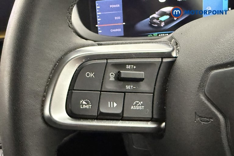 2024 Jeep Avenger 115kW Summit 54kWh 5dr Auto SUV Electric Automatic