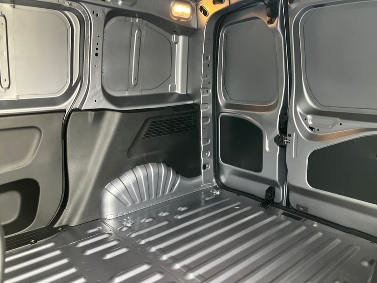2025 Citroen Berlingo 1.5 BlueHDi 100ps Van Enterprise Van Diesel Manual
