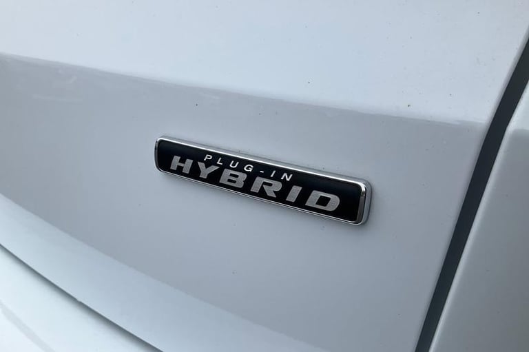2022 Ford Kuga 2.5 PHEV ST-Line X Edition 5dr CVT HATCHBACK PETROL/ELECTRIC Automatic