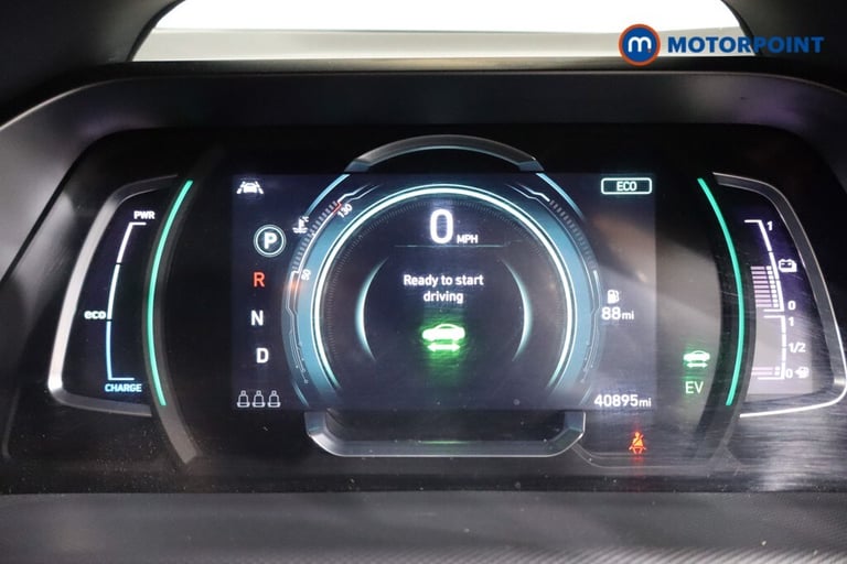 2019 Hyundai IONIQ 1.6 GDi Hybrid Premium SE 5dr DCT Hatchback Hybrid Automatic