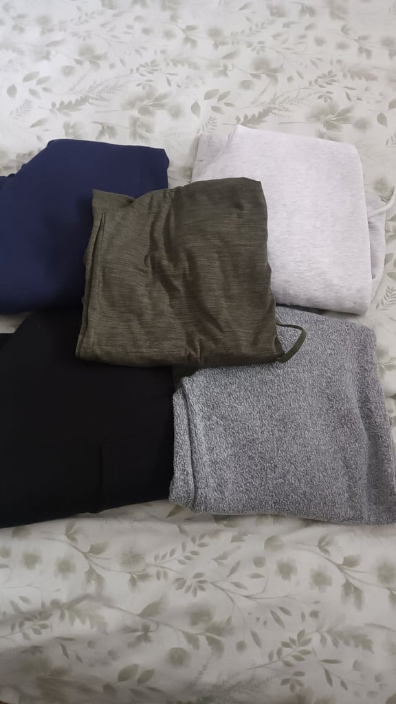 image for Womens autumn/winter top bundle 12/14