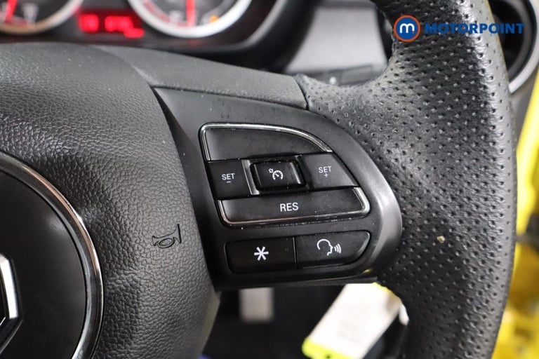 2022 MG MG3 1.5 VTi-TECH Exclusive 5dr [Navigation] Hatchback Petrol Manual