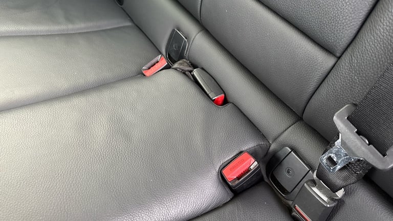 2019 BMW 3 Series 320i M Sport Shadow Edition 4dr Step Auto Petrol Saloon Saloon Petrol Automatic