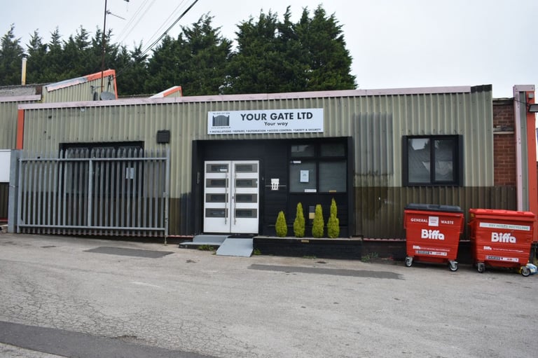 image for Commercial Unit to Rent