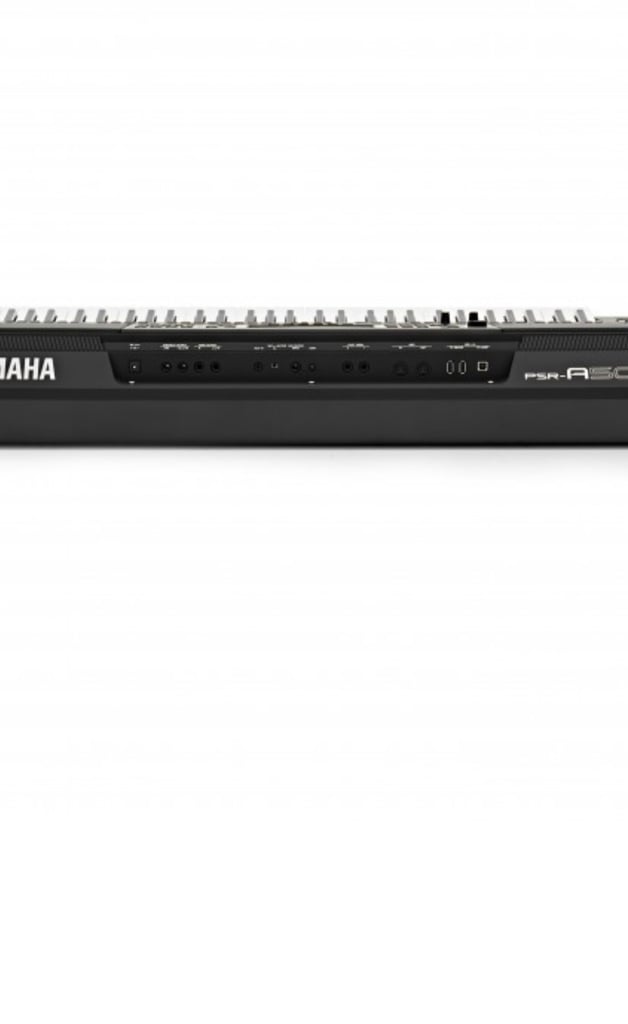 Keyboard YAMAHA A 5000 professional instrument 