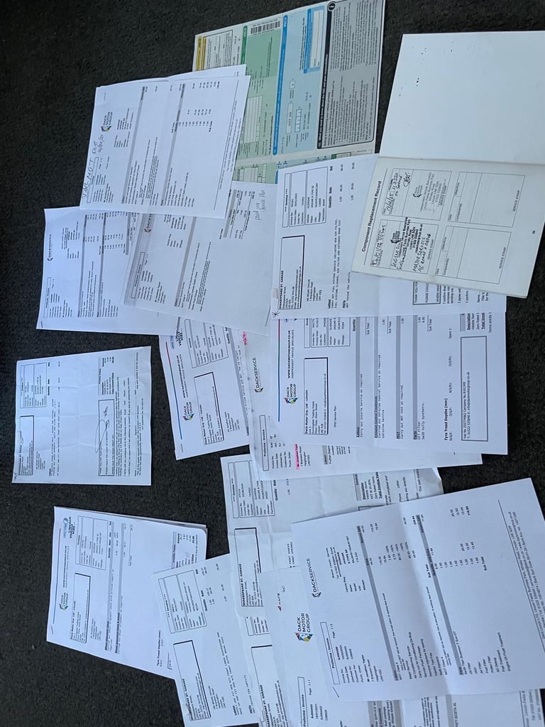 JAGUAR X-TYPE 2.0 D SE 59 REG FULL HISTORY MOT FEBRUARY 14TH 2026 LEATHER SAT NAV 45+ MPG - Image 13