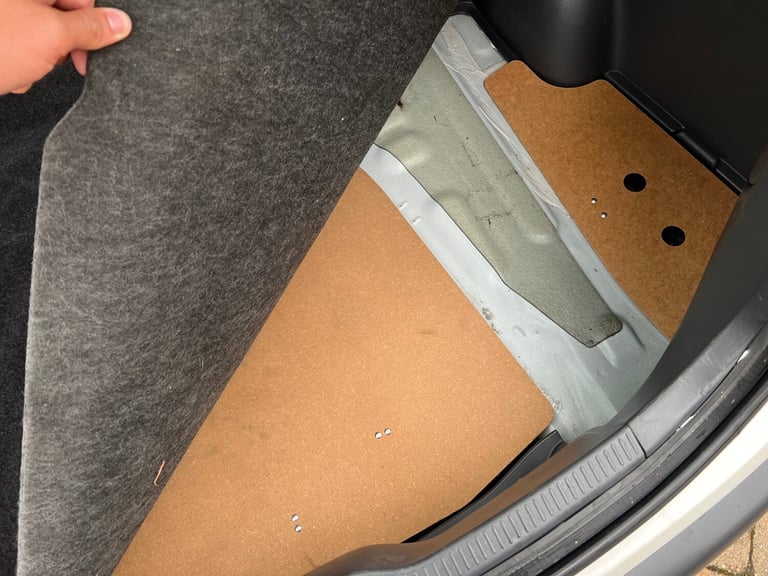 1997 Toyota Corolla 1.3 GS 5dr Auto HATCHBACK Petrol Automatic