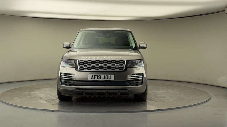 2019 Land Rover Range Rover 4.4 SD V8 Autobiography SUV 5dr Diesel Auto 4WD Euro 6 (s/s) (339 ps)...