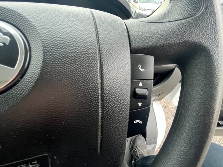 2022 22 VAUXHALL MOVANO 2.2 CDTI 3500 BITURBO DYNAMIC PANEL VAN 5DR DIESEL MANUA